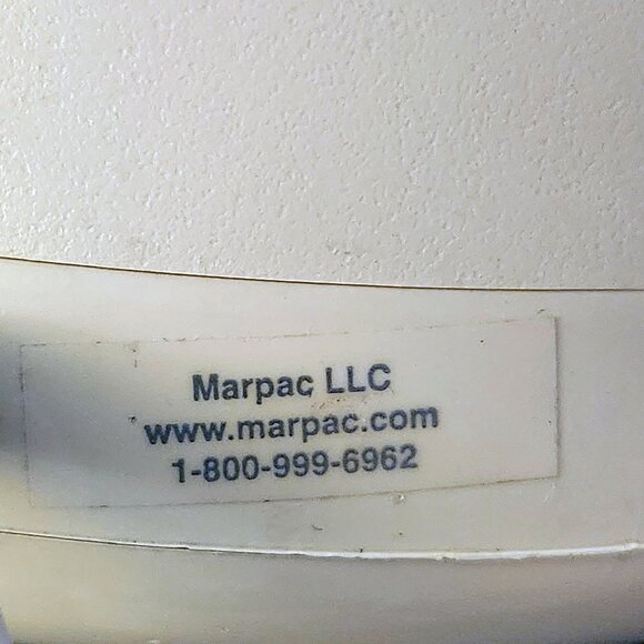 Marpac Sleep Mate 980A Sound Screen White Noise Machine 2 - Picture 5 of 7